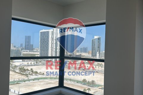 Byt v Al Reem Island, Abu Dhabi, SAE 2 ložnice, 116.3 m² Č.: 580285 - fotografie 2