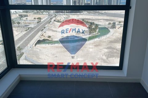 Byt v Al Reem Island, Abu Dhabi, SAE 2 ložnice, 116.3 m² Č.: 580285 - fotografie 7