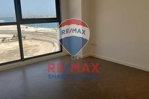 Byt v Al Reem Island, Abu Dhabi, SAE 2 ložnice, 116.3 m² Č.: 580285 - fotografie 5