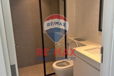 Byt v Al Reem Island, Abu Dhabi, SAE 2 ložnice, 116.3 m² Č.: 580285 - fotografie 12