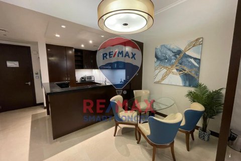 Apartament në The Marina, Abu Dhabi, Emiratet e Bashkuara Arabe 2 dhoma gjumi, 150 m2. № 580207 - Foto 2