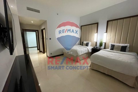 Apartament në The Marina, Abu Dhabi, Emiratet e Bashkuara Arabe 2 dhoma gjumi, 150 m2. № 580207 - Foto 5