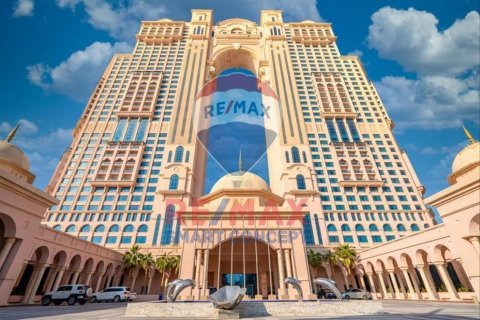 Apartament në The Marina, Abu Dhabi, Emiratet e Bashkuara Arabe 2 dhoma gjumi, 150 m2. № 580207 - Foto 1