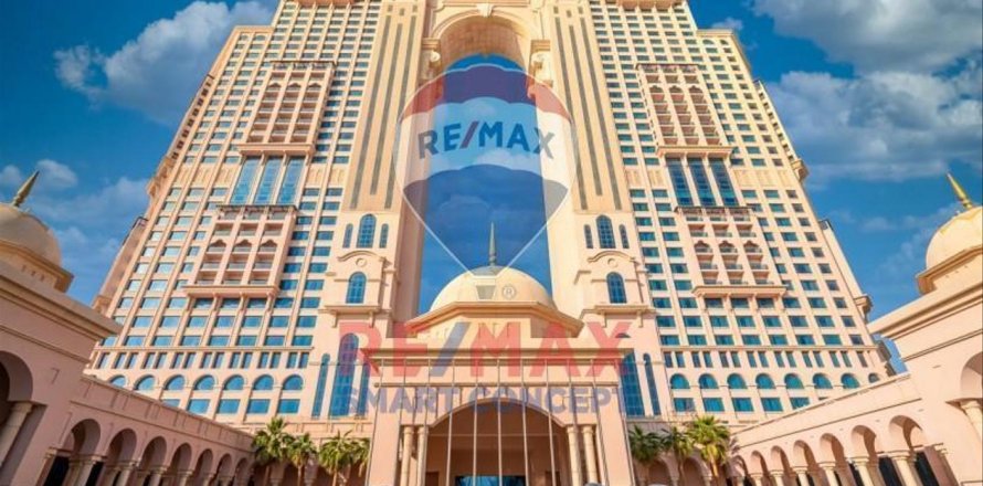 Apartament në The Marina, Abu Dhabi, Emiratet e Bashkuara Arabe 2 dhoma gjumi, 150 m2. № 580207