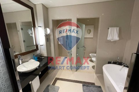 Apartament në The Marina, Abu Dhabi, Emiratet e Bashkuara Arabe 2 dhoma gjumi, 150 m2. № 580207 - Foto 8