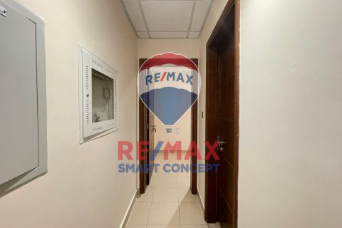 Apartment sa Al Raha Beach, Abu Dhabi, UAE 2 silid-tulugan, 192.9 sq.m. № 580208 - larawan 8