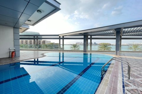 Apartment sa Al Raha Beach, Abu Dhabi, UAE 2 silid-tulugan, 192.9 sq.m. № 580208 - larawan 1