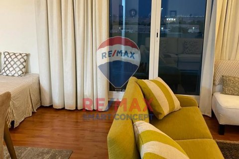 Apartament në Al Reef, Abu Dhabi, Emiratet e Bashkuara Arabe 3 dhoma gjumi, 145 m2. № 580286 - Foto 3