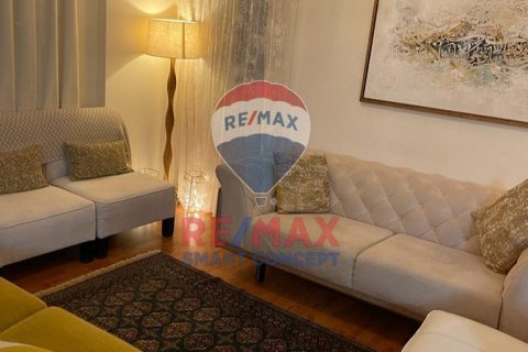 Apartament në Al Reef, Abu Dhabi, Emiratet e Bashkuara Arabe 3 dhoma gjumi, 145 m2. № 580286 - Foto 2