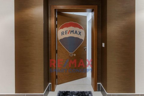 Byt na Yas Island, Abu Dhabi, SAE 2 ložnice, 126.9 m² Č.: 580284 - fotografie 6