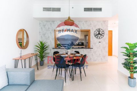 Byt na Yas Island, Abu Dhabi, SAE 2 ložnice, 126.9 m² Č.: 580284 - fotografie 9