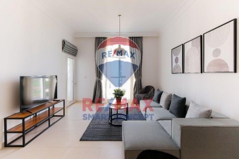 Byt na Yas Island, Abu Dhabi, SAE 2 ložnice, 126.9 m² Č.: 580284 - fotografie 2