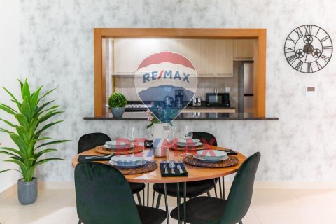 Byt na Yas Island, Abu Dhabi, SAE 2 ložnice, 126.9 m² Č.: 580284 - fotografie 7