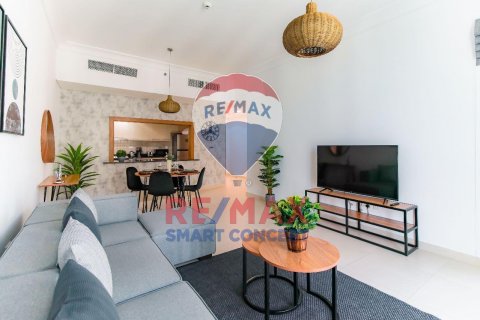 Byt na Yas Island, Abu Dhabi, SAE 2 ložnice, 126.9 m² Č.: 580284 - fotografie 17