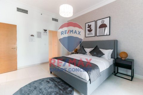 Byt na Yas Island, Abu Dhabi, SAE 2 ložnice, 126.9 m² Č.: 580284 - fotografie 14