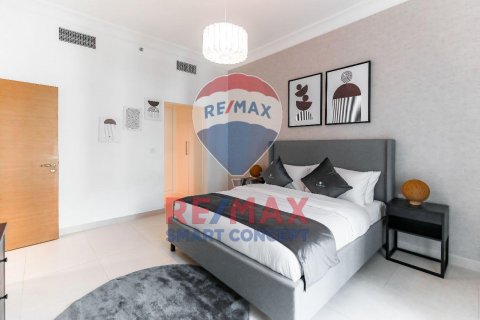 Byt na Yas Island, Abu Dhabi, SAE 2 ložnice, 126.9 m² Č.: 580284 - fotografie 13