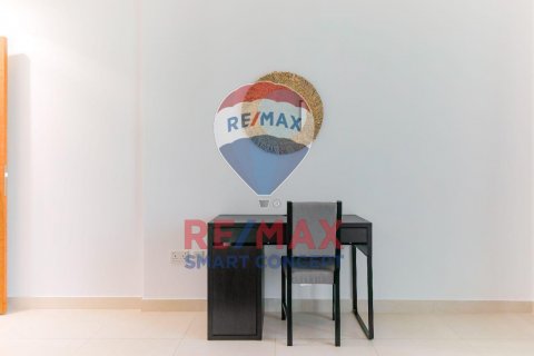 Byt na Yas Island, Abu Dhabi, SAE 2 ložnice, 126.9 m² Č.: 580284 - fotografie 12