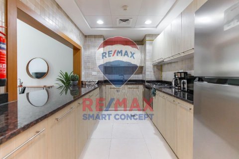 Byt na Yas Island, Abu Dhabi, SAE 2 ložnice, 126.9 m² Č.: 580284 - fotografie 16