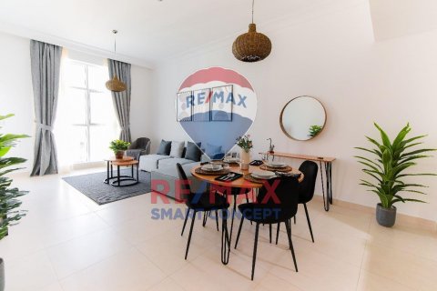 Byt na Yas Island, Abu Dhabi, SAE 2 ložnice, 126.9 m² Č.: 580284 - fotografie 8