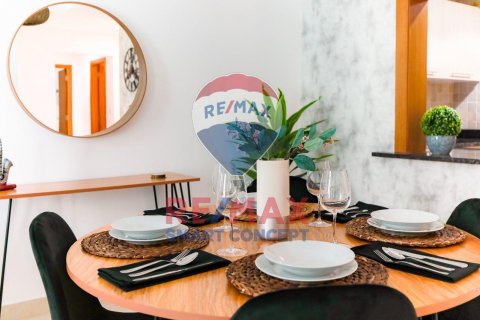 Byt na Yas Island, Abu Dhabi, SAE 2 ložnice, 126.9 m² Č.: 580284 - fotografie 5