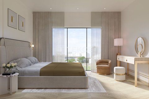 Byt v Jumeirah Village Triangle, Dubai, SAE 2 ložnice, 250 m² Č.: 576254 - fotografie 8
