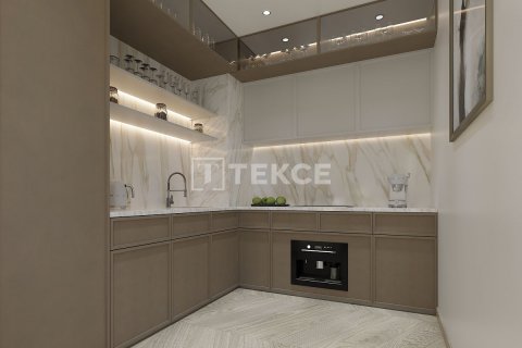 Byt v Jumeirah Village Triangle, Dubai, SAE 2 ložnice, 250 m² Č.: 576254 - fotografie 17