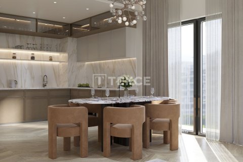 Byt v Jumeirah Village Triangle, Dubai, SAE 2 ložnice, 250 m² Č.: 576254 - fotografie 9