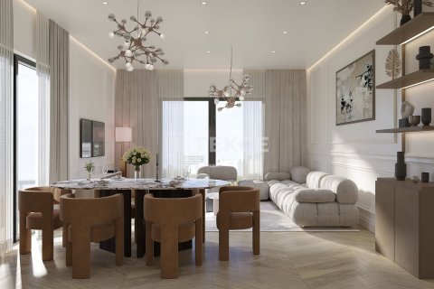 Byt v Jumeirah Village Triangle, Dubai, SAE 2 ložnice, 250 m² Č.: 576254 - fotografie 3