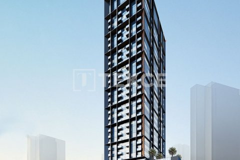 Byt v Jumeirah Village Triangle, Dubai, SAE 2 ložnice, 250 m² Č.: 576254 - fotografie 1
