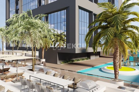 Byt v Jumeirah Village Triangle, Dubai, SAE 2 ložnice, 250 m² Č.: 576254 - fotografie 2