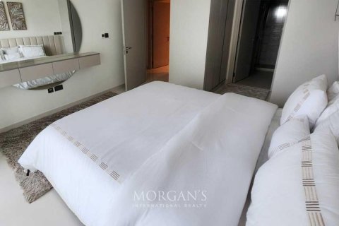 Byt v Dubai Harbour, Dubai, SAE 3 ložnice, 178.9 m² Č.: 610678 - fotografie 7