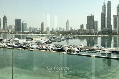Byt v Dubai Harbour, Dubai, SAE 3 ložnice, 178.9 m² Č.: 610678 - fotografie 13