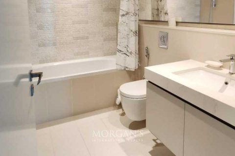 Byt v Dubai Harbour, Dubai, SAE 3 ložnice, 178.9 m² Č.: 610678 - fotografie 11