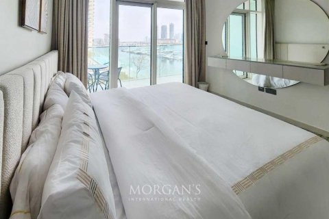 Byt v Dubai Harbour, Dubai, SAE 3 ložnice, 178.9 m² Č.: 610678 - fotografie 8