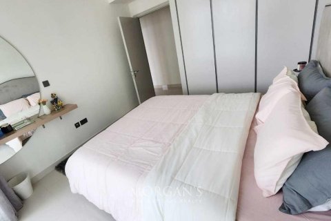 Byt v Dubai Harbour, Dubai, SAE 3 ložnice, 178.9 m² Č.: 610678 - fotografie 9