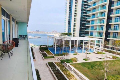 Byt v Dubai Harbour, Dubai, SAE 3 ložnice, 178.9 m² Č.: 610678 - fotografie 12