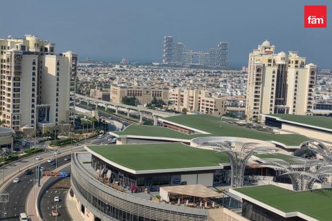 Appartement te koop in Palm Jumeirah, Dubai, VAE 32.5 vr.m., nr 610565 - foto 4