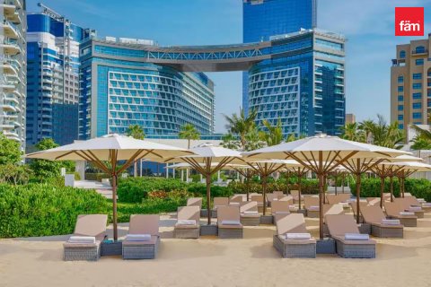 Appartement te koop in Palm Jumeirah, Dubai, VAE 32.5 vr.m., nr 610565 - foto 21