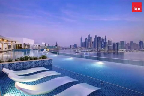 Appartement te koop in Palm Jumeirah, Dubai, VAE 32.5 vr.m., nr 610565 - foto 2