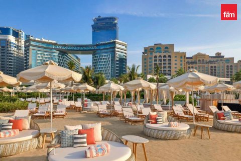 Appartement te koop in Palm Jumeirah, Dubai, VAE 32.5 vr.m., nr 610565 - foto 27