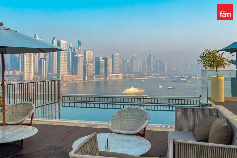 Appartement te koop in Palm Jumeirah, Dubai, VAE 32.5 vr.m., nr 610565 - foto 3