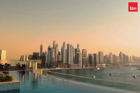 Appartement te koop in Palm Jumeirah, Dubai, VAE 32.5 vr.m., nr 610565 - foto 22