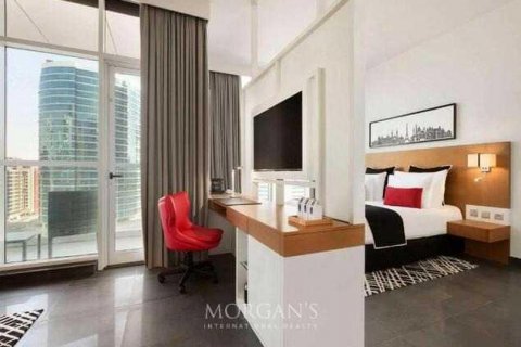 Byt v Barsha Heights (Tecom), Dubai, SAE 27.6 m² Č.: 610680 - fotografie 7