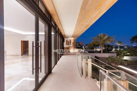 Appartement te koop in Palm Jumeirah, Dubai, VAE 4 slaapkamers, 697 vr.m., nr 435465 - foto 12