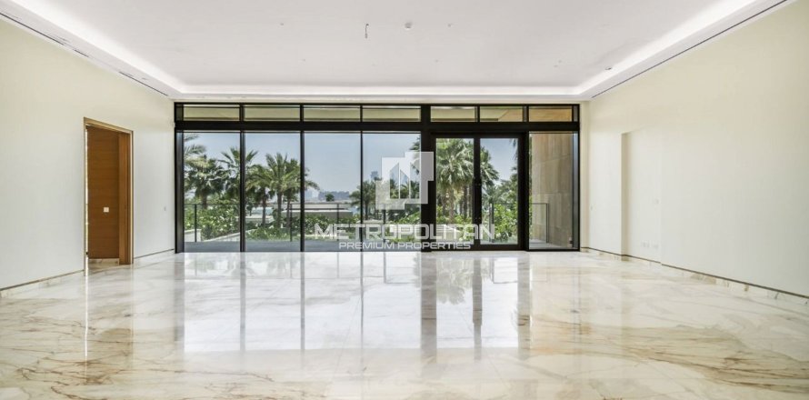 Appartement in Palm Jumeirah, Dubai, VAE 4 slaapkamers, 697 vr.m. nr 435465
