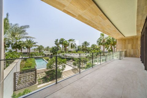 Appartement te koop in Palm Jumeirah, Dubai, VAE 4 slaapkamers, 697 vr.m., nr 435465 - foto 3