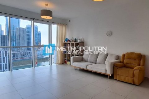 Müüa korter asukohaga Al Reem Island, Abu Dhabi, AÜE: 3 magamistoaga, 166.7 m² Nr 625151 - pilt 14