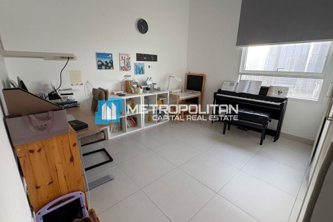 Huoneisto Al Reem Island, Abu Dhabi, Arabiemiraatit 3 makuuhuonetta, 166.7 m2 № 625151 - kuva 12