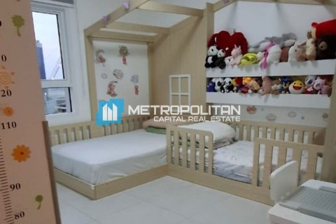 Müüa korter asukohaga Al Reem Island, Abu Dhabi, AÜE: 3 magamistoaga, 166.7 m² Nr 625151 - pilt 16
