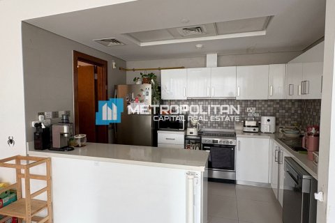 Huoneisto Al Reem Island, Abu Dhabi, Arabiemiraatit 3 makuuhuonetta, 166.7 m2 № 625151 - kuva 13